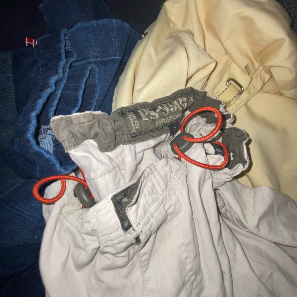 Bulk clothes - Picture 7 of 9